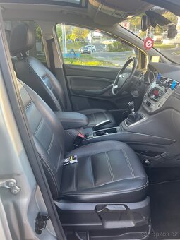 FORD KUGA 2.0 tdci 4x4 - 5