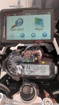 BMW R1200 GS LC - 5