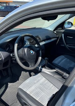Bmw e87 - 5