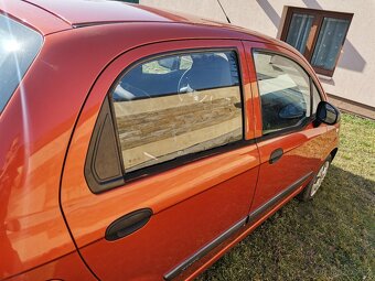 Chevrolet Spark - 5