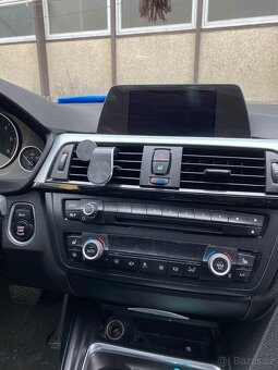 BMW 320d XDrive - 5