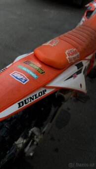 KTM 150 sx 2022 - 5