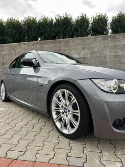 Bmw e92 330XD - 5