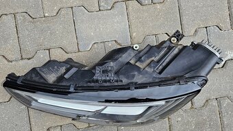 Světlomet full led audi a4 2018 - 5