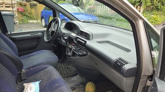 Prodám dodávku Peugeot Expert - 5
