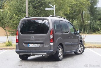 Citroën Berlingo Multispace 1.6 BlueHDi 100 XTR - 5