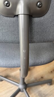 Ikea BLECKBERGET - židle - 5