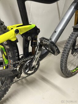 GIANT TRANCE ADVANCED 1 2017 - 5