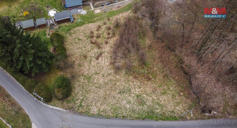 Prodej pozemku k bydlení, 850 m², Pěnčín - Huť - 5
