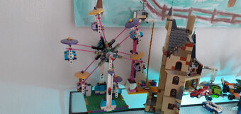 Lego různé druhy na prodej - 5
