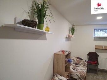 Pronájem ubytovacího zařízení 125 m2, Andělská Hora - 5