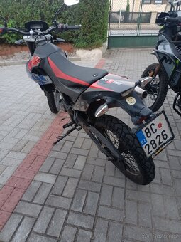 Aprilia RX 125 - 5