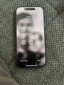iPhone 16 pro 128GB - 5