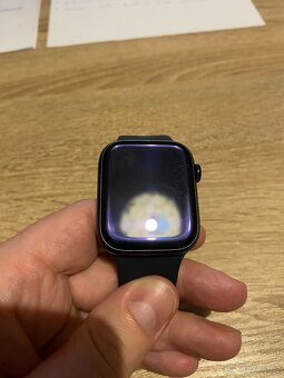 Apple Watch 8 45mm GPS + Cellular - 5