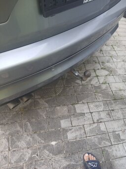 BMW x3 3.0d M-packet - 5