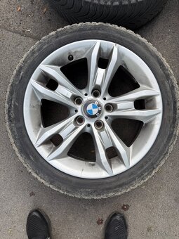 Prodám dily na bmw e90 e91 - 5