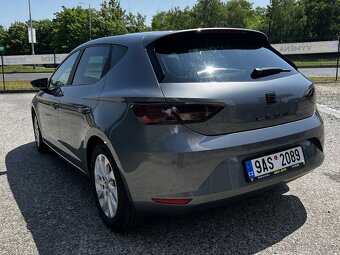 Seat Leon 2014 1.6TDI - 5