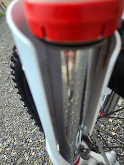 Ktm XC125 , r.2024 , najeto pouze 38Mth , TOP stav - 5