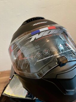Nox N967 vel. XL - 5
