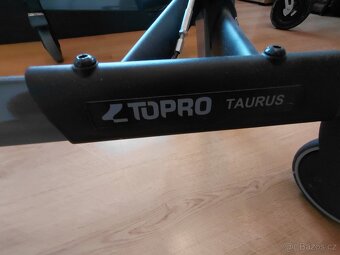 Čtyřkolové chodítko Taurus H Premium - N.O.V.É. se zárukou - 5
