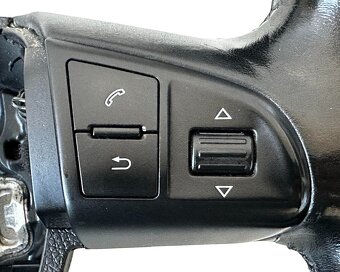 Multifunkční volant DSG 3T0419091L Škoda Superb 2 r.v. 2010 - 5