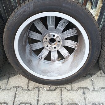 Audi A6 S6 C8 (4K) 245/45 R19 102V XL Zimní pneumatiky - 5
