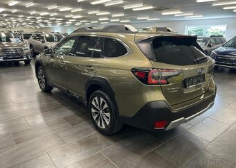 Subaru Outback 2.5 TOURING 2025 6let skladem 124 kw1 - 5