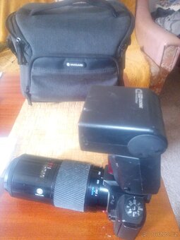 Minolta - 5