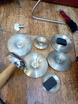 Rytmická sada - 5
