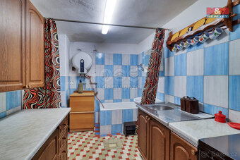 Pronájem chalupy, 115 m², Čmelíny - 5