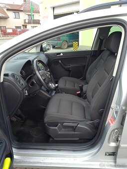 VW GOLF PLUS 2.0 - 5