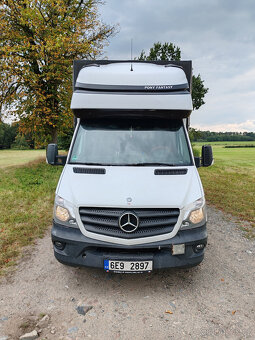 Sprinter 9EP - 5