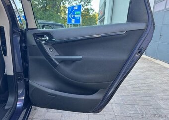 Citroën C4 Picasso 2.0 HDi nafta manuál 110 kw - 5