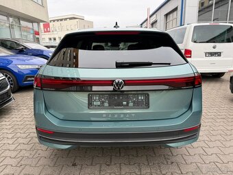 VW Passat B9 Variant 2.0TDI 110kW DSG Elegance  - Autodraft - 5