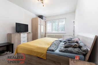 Prodej, byty/3+1, 68 m2, Milady Horákové 1048/7, 74601 Opava - 5