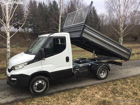 Autobazar sklápěčů-sklopek 200 kusů skladem - 5