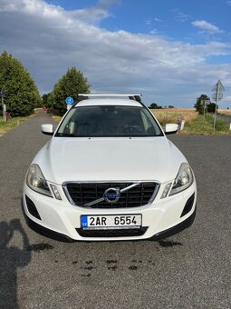 VOLVO XC60, 2,4, 4X4, TAŽNÉ, ECOPAL, 196tis.KM - 5