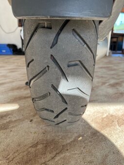 BMW R1200GS Triple black - 5