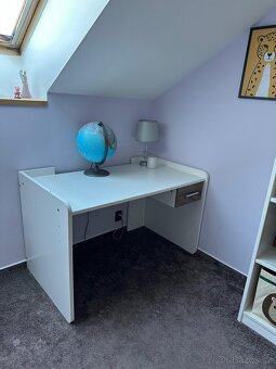 Dětský pokojíček - 5