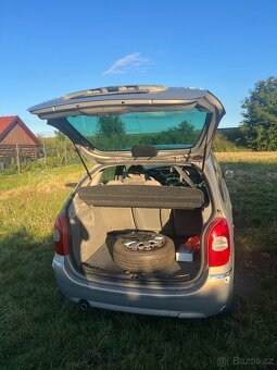 Prodám Citroen Xsara Picasso C (2006) - 5