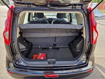 Nissan Note, 1,6 16V AUTOMAT, SERVISKA - 5