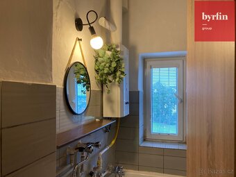 Pronájem bytu 1+1 - Boženy Němcové, Opava - Kylešovský kopec - 5