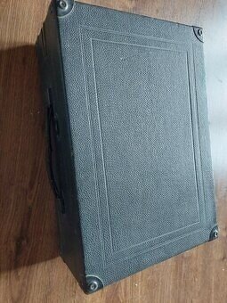 Gramofon His Master's Voice - 5