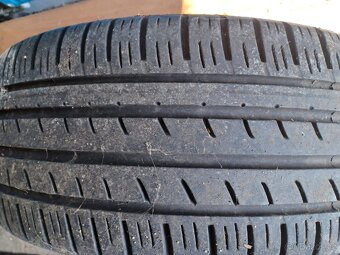 Alu kola 5x100 r17 - 5