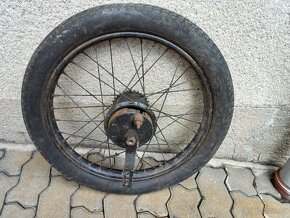 NSU DKW SACHS Puch Victoria Ardie - 5