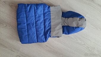 Bundy vesty 98-104-110 - 5