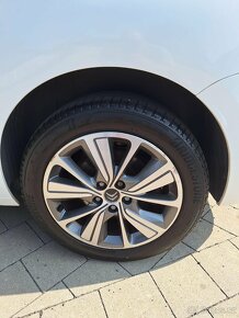 Citroën C4 Grand Picasso 2.0 Hdi, 7 míst, 2015 - 5