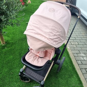 Cybex Priam 4.0 - 5