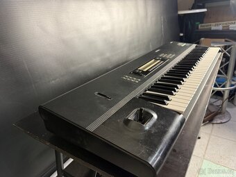 KORG M1 EX SYNTH WORKSTATION - 5