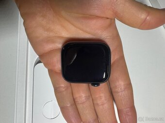 Apple Watch 9 + Cellular 41mm - 5